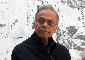 Έφυγε από τη ζωή ο σπουδαίος ζωγράφος Γιώργος Λαζόγκας
