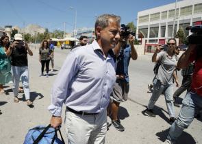 Οι καλλιτεχνικές αθλιότητες, η Δικαιοσύνη και οι "Αρμοί της Εξουσίας"