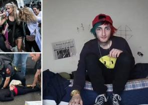 ΗΠΑ: Αυτός είναι ο 22χρονος συλληφθείς για το μακελειό στο Χάιλαντ Παρκ