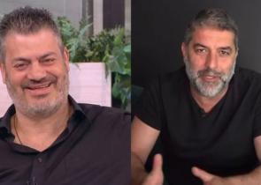 Βασίλης Μπισμπίκης: Η μαντινάδα του που συγκίνησε τον Μανώλη Κονταρό