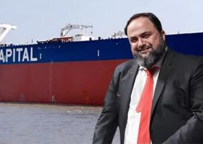 Η CPLP Shipping Holdings εξαγόρασε την Atrotos Gas