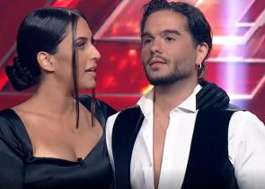 X-Factor 2022: Μεγάλη νικήτρια η Κατερίνα Λαζαρίδου