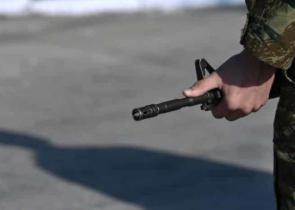 Αλεξανδρούπολη: Νεκρός στρατιωτικός στο στρατόπεδο που υπηρετούσε