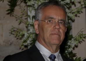 Ισίδωρος Ντογιάκος: «Αναλαμβάνω μέσα σε ένα δύσκολο, από κάθε πλευρά, περιβάλλον»