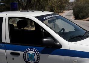 Σέρρες: Ανήλικη έκλεψε χρυσή αλυσίδα από το λαιμό ηλικιωμένης και επιτέθηκε στον σύζυγό της