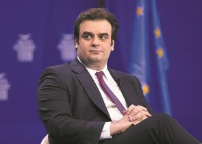 Υπουργείο Ψηφιακής Διακυβέρνησης: Η Ελλάδα αλλάζει με έργα, όχι με λάσπη