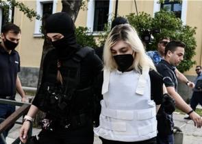 Ρούλα Πισπιρίγκου: Νέα δίωξη σε βάρος της για τους θανάτους της Μαλένας και Ίριδας