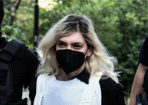 Ρούλα Πισπιρίγκου: Πρόταση του εισαγγελέα για παραπομπή σε δίκη για τη δολοφονία της Τζωρτζίνας