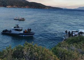 Σάμος: Απόστρατος, πατέρας δύο ανήλικων παιδιών ο Έλληνας που σκοτώθηκε στην συντριβή του ελικοπτέρου
