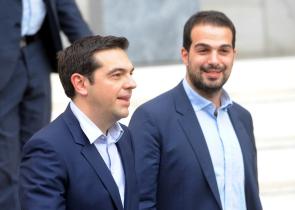 ΣΥΡΙΖΑ: Τα σενάρια διαδοχής και το μυστικό ραντεβού Τσίπρα - Σακελλαρίδη