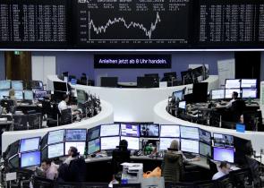 Σε σταυροδρόμι οι αγορές μετά την κρίση στη Μέση Ανατολή