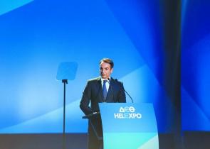 Αντίστροφη μέτρηση για τη ΔΕΘ: Τι σχεδιάζει η κυβέρνηση για να αντιμετωπιστεί η ενεργειακή ακρίβεια -Τα 4 μέτρα