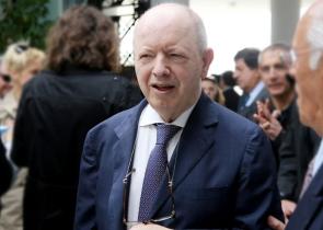 Σταύρος Ψυχάρης: Στις 11:00 το τελευταίο αντίο στον δημοσιογράφο και εκδότη