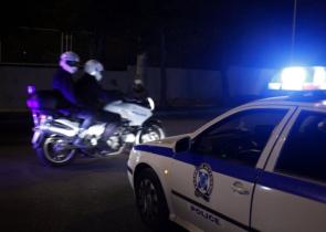 Νεκρός 29χρονος αστυνομικός σε καταδίωξη από τη Νίκαια μέχρι τον Ασπρόπυργο