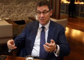 Μπουρλά: Η Pfizer θα επενδύσει τα κέρδη της από την Covid-19 στην μάχη κατά του καρκίνου