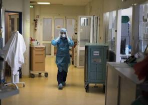 Παυλάκης για «Κράκεν»: Είναι ένα πολύ επικίνδυνο στέλεχος – Όλοι κινδυνεύουν