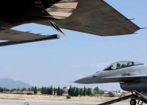 Η Lockheed Martin μπαίνει στην ΕΑΒ