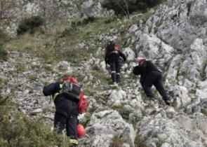 Πάτρα: 60χρονος που είχε εξαφανιστεί εντοπίστηκε χωρίς τις αισθήσεις του κοντά στο μαντρί του
