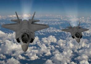 Αμερικανός βουλευτής: «Τα F-35 δεν θα πάνε στην Τουρκία – Θα προστατεύσουμε την στρατηγική υπεροχή της Ελλάδας»