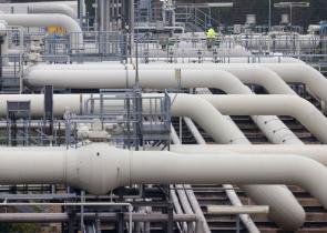 Οι ΗΠΑ θα αυξήσουν την ποσότητα LNG προς την Ευρώπη από το 2024