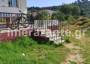 Ζάκυνθος: 51χρονος σκότωσε τη 40χρονη σύζυγό του - Συνελήφθη ο 51χρονος δράστης