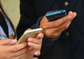 Κινητή τηλεφωνία: Υπαρκτός ο κίνδυνος για μπλακ άουτ τον χειμώνα