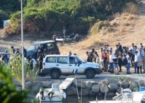 Τρίτο σκάφος με 67 μετανάστες στα Κύθηρα μέσα σε ένα 24ωρο