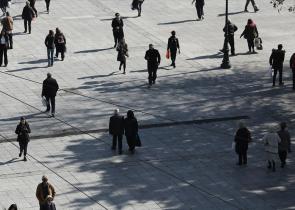 Αβεβαιότητα και ενίσχυση του αυταρχισμού
