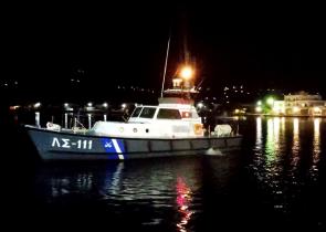 Άνδρος: Ταχύπλοο τραυμάτισε 15χρονο – Μεταφέρεται με ελικόπτερο στην Ελευσίνα