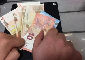 Νέες παροχές για την αντιμετώπιση της ακρίβειας σε καύσιμα και τρόφιμα (Video)