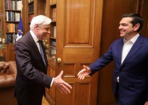 Οι επιλεκτικές… ευαισθησίες του Προκόπη Παυλόπουλου