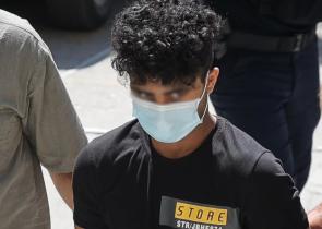Νέα προθεσμία για την Τρίτη πήρε ο 20χρονος – Ποια θα είναι η υπερασπιστική του γραμμή