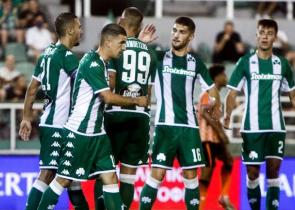 Δυνατό πρόγραμμα με Κύπελλα Ευρώπης, Premier League, Bundesliga και Ligue 1