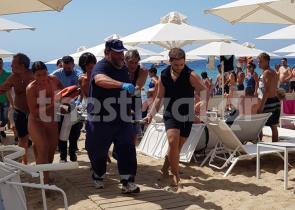 Χαλκιδική: Τι έδειξε η ιατροδικαστική εξέταση για τον 15χρονο που πέθανε μέσα στη θάλασσα