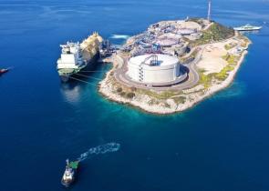 Ενεργειακή επάρκεια για την Ελλάδα - Τι προβλέπει η στρατηγική συμφωνία ΔΕΠΑ – TotalEnergies
