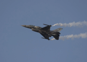 Athens Flying Week: Μαγνήτισε τα βλέμματα το Rafale με τους ελιγμούς του