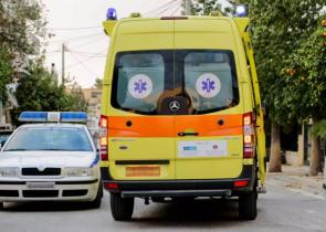 Θρίλερ στον Βόλο: Νεκρή 55χρονη μέσα στο σπίτι της