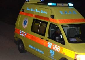 Τραγωδία στη Λευκάδα: 4χρονος καταπλακώθηκε από τρακτέρ που οδηγούσε ο πατέρας του