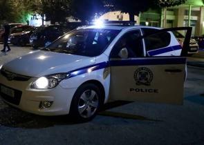 Εκρηξη τα ξημερώματα σε καφετέρια στη Γλυφάδα