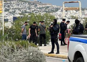 O νόμος και η τάξη ψηλά στις προτεραιότητες της κυβερνητικής παράταξης