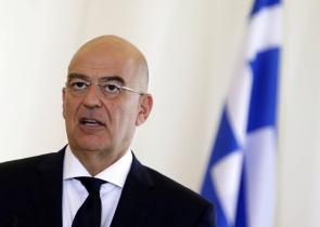 Δένδιας: «Απέναντι σε «γκαιμπελικές» πρακτικές, η μόνη απάντηση είναι η προβολή της αλήθειας»