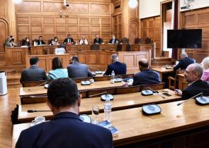 Ο πρώην διοικητής της ΕΥΠ Δραβίλλας κατέρριψε τα …παραμύθια της Αντιπολίτευσης για τις παρακολουθήσεις