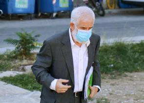 Δίκη Πέτρου Φιλιππίδη: Κατάθεση «φωτιά» της Εβελίνας Παπούλια – «Μου έδειξε τα γεννητικά του όργανα»