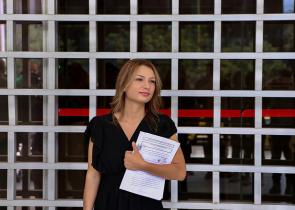 Γεωργία Μπίκα: Στο αρχείο από τον Άρειο Πάγο η υπόθεση βιασμού