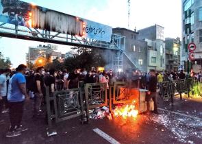 Η Γερμανία ζητά την επιβολή νέων κυρώσεων κατά του Ιράν