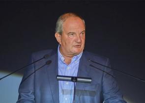 Καραμανλής: Δεν θα είμαι υποψήφιος στις εκλογές