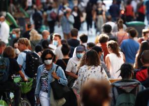 Κλιματική Aλλαγή: Πώς μπορεί να κάνει τις πανδημίες πιο συχνές