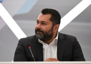 Κρέτσος: Αναβλήθηκε η δίκη του για τις τηλεοπτικές άδειες