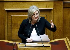 ΠΑΣΟΚ-ΚΙΝΑΛ: «Η ΕΥΠ αρνήθηκε κάθε συνεργασία με την ανεξάρτητη αρχή»