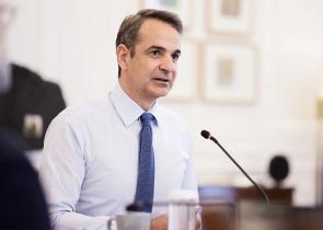 Κυβέρνηση: 'Εμφαση στην καθημερινότητα, προσοχή στην αλαζονεία
